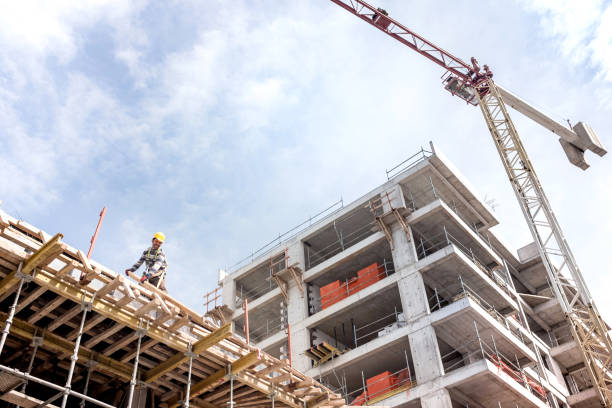 Best Residential Concrete Services  in Perry, OH